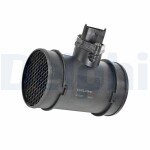 DELPHI Õhumassimõõtja 12V AF10291-12B1