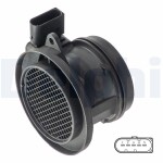 DELPHI Õhumassimõõtja 12V AF10338-12B1