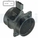 DELPHI Õhumassimõõtja 12V AF10370-12B1