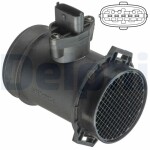 DELPHI Õhumassimõõtja 12V AF10375-12B1