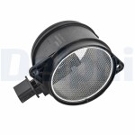 DELPHI Õhumassimõõtja 12V AF10390-12B1