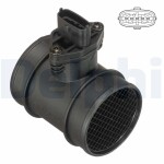 DELPHI Õhumassimõõtja 12V AF10625-12B1