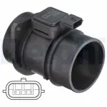 DELPHI Õhumassimõõtja 12V AF10653-12B1