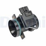 DELPHI Õhumassimõõtja 12V AF10654-12B1
