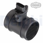 DELPHI Õhumassimõõtja 12V AF10709-12B1