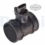 DELPHI Õhumassimõõtja 12V AF10784-12B1