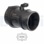 DELPHI Õhumassimõõtja 5V AF10804-12B1