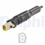 DELPHI BEBJ1D03001-12B1