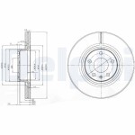 DELPHI Piduriketas BG3942