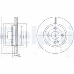 DELPHI Piduriketas BG4254C