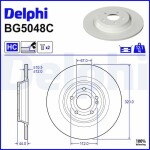 DELPHI BG5048C