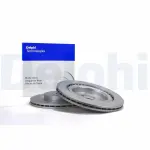 DELPHI Piduriketas BG9414C
