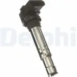 DELPHI  Süütepool 12V CE20030-12B1
