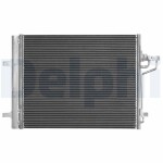 DELPHI Kondensaator,  kliimaseade CF20147-12B1