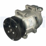 DELPHI Kompressor,  kliimaseade CS10096-12B1