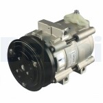 DELPHI Kompressor,  kliimaseade CS20304-12B1