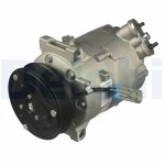 DELPHI Kompressor,  kliimaseade CS20305-12B1