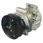 DELPHI Kompressor,  kliimaseade CS20322-12B1