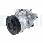 DELPHI Kompressor,  kliimaseade CS20363