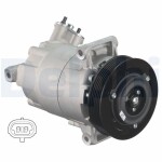 DELPHI Kompressor,  kliimaseade CS20382