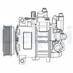 DELPHI Kompressor,  kliimaseade CS20474