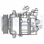 DELPHI Kompressor,  kliimaseade CS20529