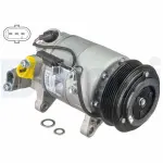 DELPHI Kompressor,  kliimaseade 12V CS20535