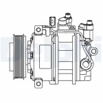DELPHI Kompressor,  kliimaseade CS20546
