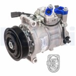 DELPHI Kompressor,  kliimaseade CS20577