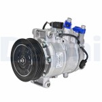 DELPHI Kompressor,  kliimaseade CS20578