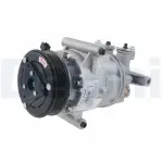 DELPHI Kompressor,  kliimaseade CS20583