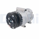 DELPHI Kompressor,  kliimaseade CS20610