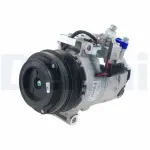 DELPHI Kompressor,  kliimaseade CS20659