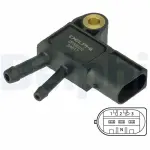 DELPHI Andur,  heitgaasisurve DPS00012