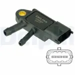 DELPHI Andur,  heitgaasisurve DPS00016
