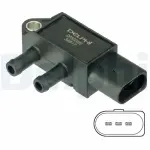DELPHI Andur,  heitgaasisurve DPS00020