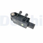DELPHI Andur,  heitgaasisurve DPS00022-12B1