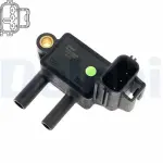 DELPHI  Andur, heitgaasisurve DPS00026-12B1