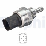 DELPHI Andur,  heitgaasisurve DPS00030-12B1
