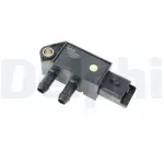 DELPHI Andur,  heitgaasisurve DPS00031-12B1