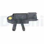 DELPHI Andur,  heitgaasisurve DPS00047-12B1