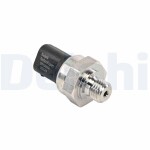 DELPHI Andur, heitgaasisurve DPS00054-12B1
