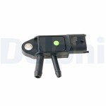 DELPHI Andur,  heitgaasisurve DPS00055-12B1