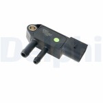 DELPHI Andur,  heitgaasisurve DPS00060-12B1