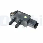 DELPHI Andur,  heitgaasisurve DPS00062-12B1