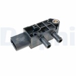 DELPHI Andur, heitgaasisurve DPS00066-12B1