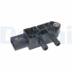 DELPHI Andur,  heitgaasisurve DPS00069-12B1