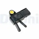DELPHI Andur,  heitgaasisurve DPS00070-12B1