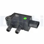 DELPHI Andur,  heitgaasisurve DPS00074-12B1