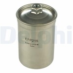DELPHI Kütusefilter EFP215